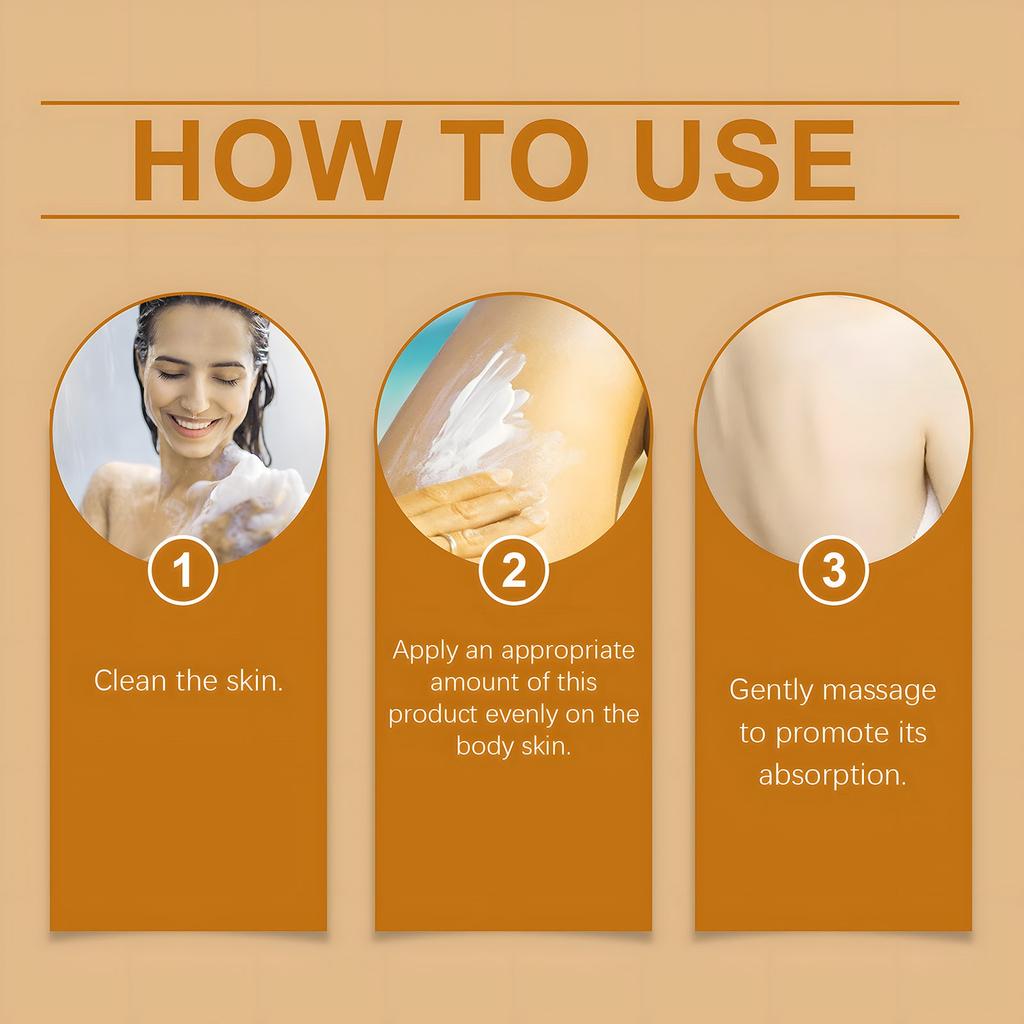 Крем для ухода за телом Нежный увлажняющий для нежной кожи 150 г