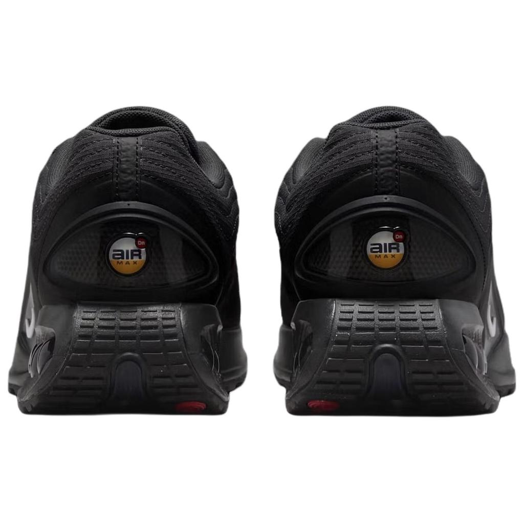 Nike Air Max DN WTR Anthracite Unisex Sneakers Black White HV4528-002