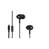 In-ear Headphones - SUNSTECH - BEATC - USB Type-C - Black - Built-in Microphone