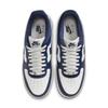 Nike Air Force 1  07 Lv8 Mdq7659 101sail Mnnavy