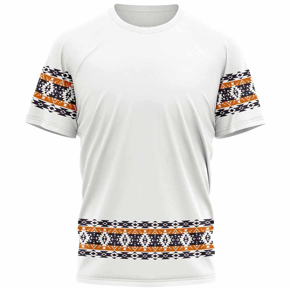 Этнические племенные футболки с принтом Dashiki 3D, уличная мужская мода, повседневные футболки большого размера с круглым вырезом и короткими рукавами, топы, размер XXS-6XL