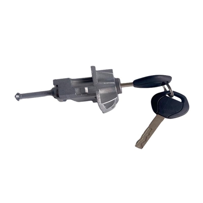 Замена цилиндра замка левой двери со стороны водителя в сборе 51217019975 для E46 2001-2006, автоаксессуары