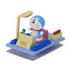 Tomica Dream Tomica Ride On R04 Doraemon X Time Machine