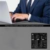 Японский язык Краткая шпаргалка Наклейки Для Windows Excel Ежедневная офисная работа