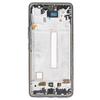 Compatible For Samsung Galaxy A53 5G A336 Grade C LCD Screen and Digitizer Assembly + Frame (TFT Technology) (Not Support Under-Sc hwyNO.784