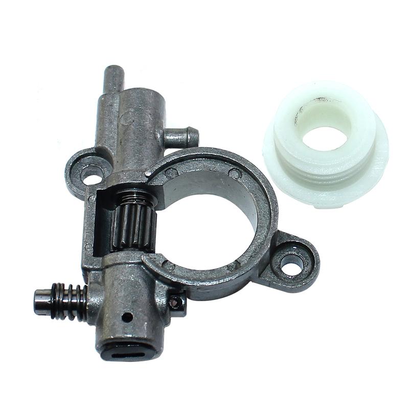 Oil Pump Worm For Echo CS-2510TES CS-2511 CS-2511P CS-2511PN CS-2511T CS-2511TN CS-2511TES CS-2511WES DCS-2500T DCS-2500TN