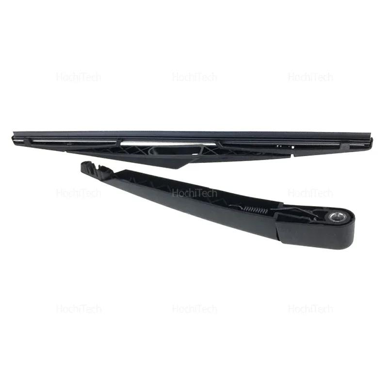 Замена щетки стеклоочистителя задней двери для Nissan Qashqai J10 2006-2013 28781-JD00A Версия для Великобритании Автомобильные аксессуары