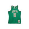 Mitchell & Ness NBA Swingman Кевин Гарнетт Бостон Селтикс 2007-08 Майка SMJYGS20009-BCEKYGN07KGA