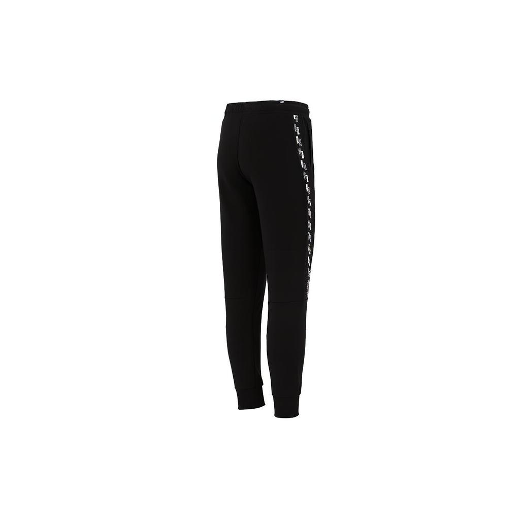 PUMA POWER TAPE SWEAT PANTS TR CL Men's 846566-01