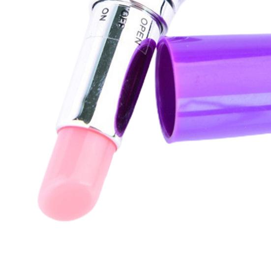 Удобный стимулятор точки G, многофункциональная губная помада, беспроводной флирт, женский массажер для точки G, мастурбатор для женщин