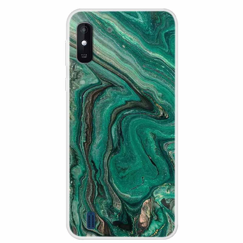 Для Wiko Y81 Чехлы Y51 Y61 Y62 Прозрачный Мраморный Мягкий ТПУ Силиконовая Задняя Крышка Для Wiko Y51 Чехлы Для Телефона Fundas Coque для WikoY81 Y 81