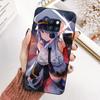 Чехол для телефона Azur Lane для Huawei Mate 10 20 30 40 50 lite pro Nova 3 3i 5 6 SE 7 pro 7SE