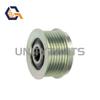 For CHEVROLET CAPTIVA NUBIRA EPICA OPEL ANTARA 2.0D Alternator Freewheel Clutch Pulley F-225643.1 F-552117 4805492 211242