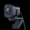 Logitech StreamCam Full HD 1080p Webcam