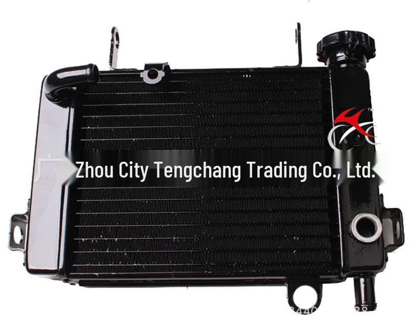 Мотоциклетный радиатор водяного охлаждения для CBR125 (2003-2009 гг.)