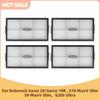 Fit For Roborock Saros 20/ Saros 10R , S10 MaxV Slim/ S9 MaxV Slim, G20S Ultra Main Side Brush Filter Mop Cloth Bag Vacuum Parts