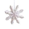 Christmas Origami Decorations Paper Star Hanging Ornaments
