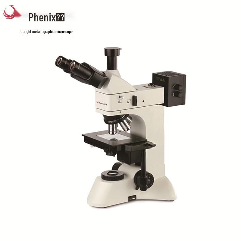 Металлургический микроскоп Phenix PH-M3230