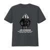 Grant Paleontology T Shirt Vintage Dinosaur Skeleton Print Estd Snakewater Unisexs Clothing Women Summer New T Shirt