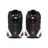 Air Jordan B'Loyal 'Белый Черный Золотой' GS CT1604-100