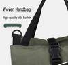 Durable Multifunctional Electrician's Tool Storage Canvas Bag