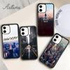 Чехол для телефона «Нью-Йорк» для iPhone 11, 12, 13, 14 Pro Max mini X XR XS SE 2020 5, 6S, 7, 8 Plus, Samsung Galaxy S21 S22, чехол