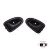 BDP1528 Inner Door Handle Right Left for Renault Clio 2 Scenic Megane 1 Trafic Master 2 Mascott Logan Movano A Interstar 1 Daily