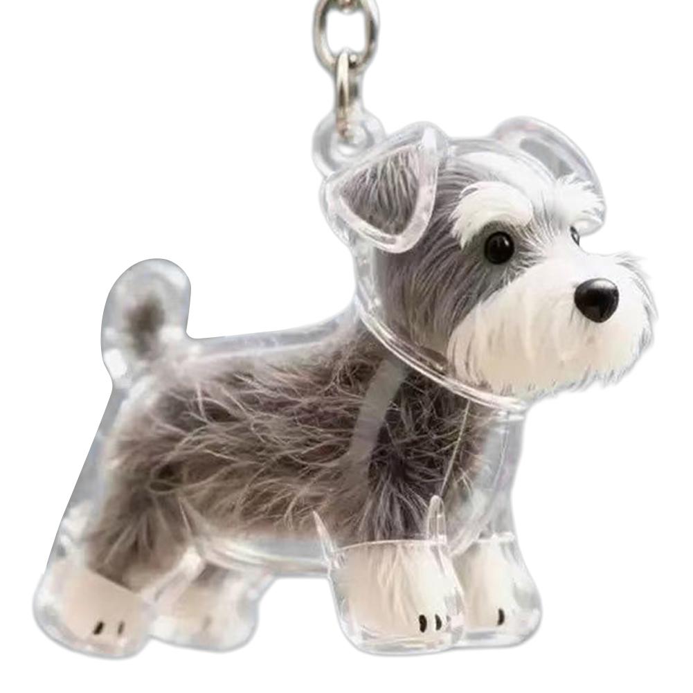 Капсула-мемориал для шерсти собаки, брелок-коллектор щенячьей шерсти, украшение, мемориальная коробка для шерсти питомца, коробки для сувениров из шерсти питомца