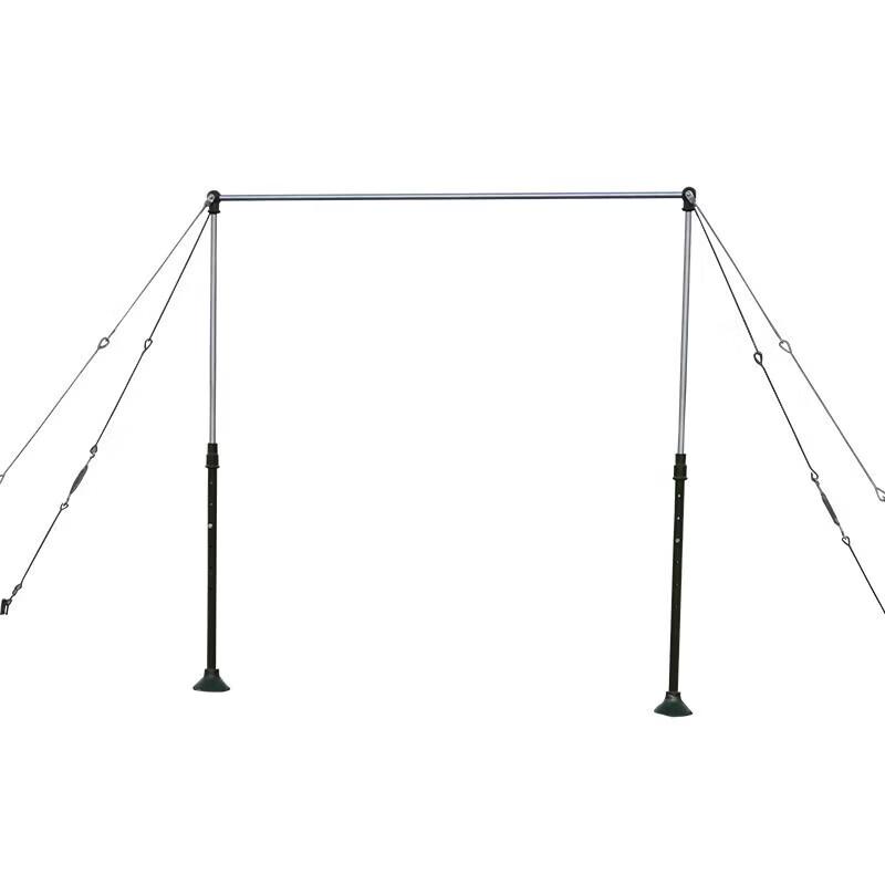 Adjustable Fitness Pull-up Bar