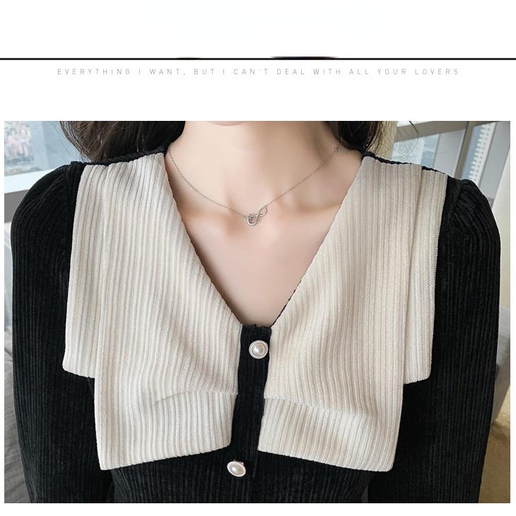 Осень-зима женские вельветовые платья модные женские платья с длинным рукавом повседневное свободное винтажное вельветовое платье 3XL