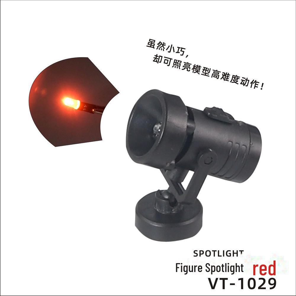 Аниме-кукла ручной работы Spotlight VT-1029 Модель