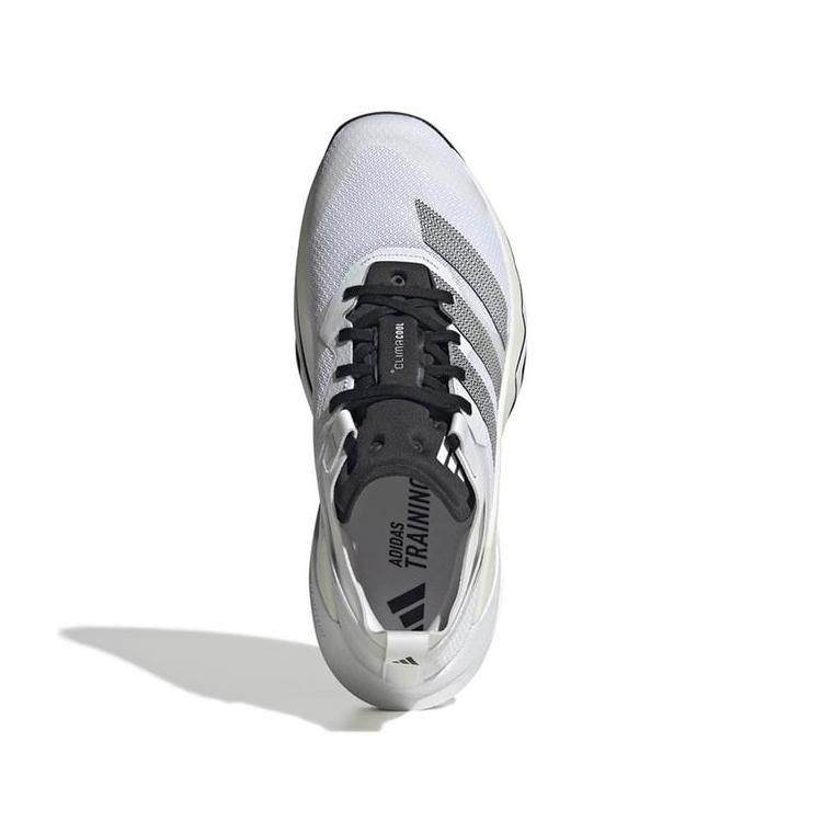 adidas Rapidmove Pro Удобная посадка Поддерживающие Легкие Тренировочные кроссовки Мужская кроссовка Белый KK3475