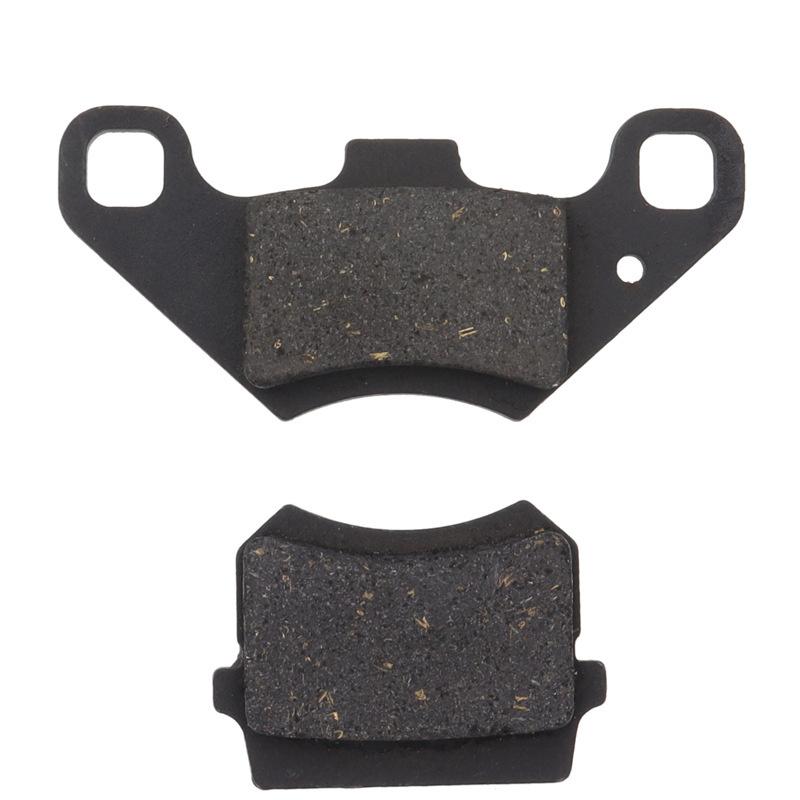 Motorcycle Brake Pads Off-Road Vehicle Brake Pads Aftermarket Parts