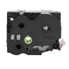 36mm Label Maker Laminated Label Tape Fit for   PT-9700PC PT-9800PCN PT-3600