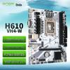 Материнская плата ONDA H610 LGA 1700 DDR4