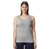 Gildan Womens/Ladies Softstyle Plain Tank Top