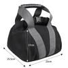 For Training Sandbag Pushing Tightly Closed Travel
