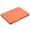 X-LEVEL For iPad Pro 13 (2024) Case PU Leather+TPU Tablet Cover with Support Stand