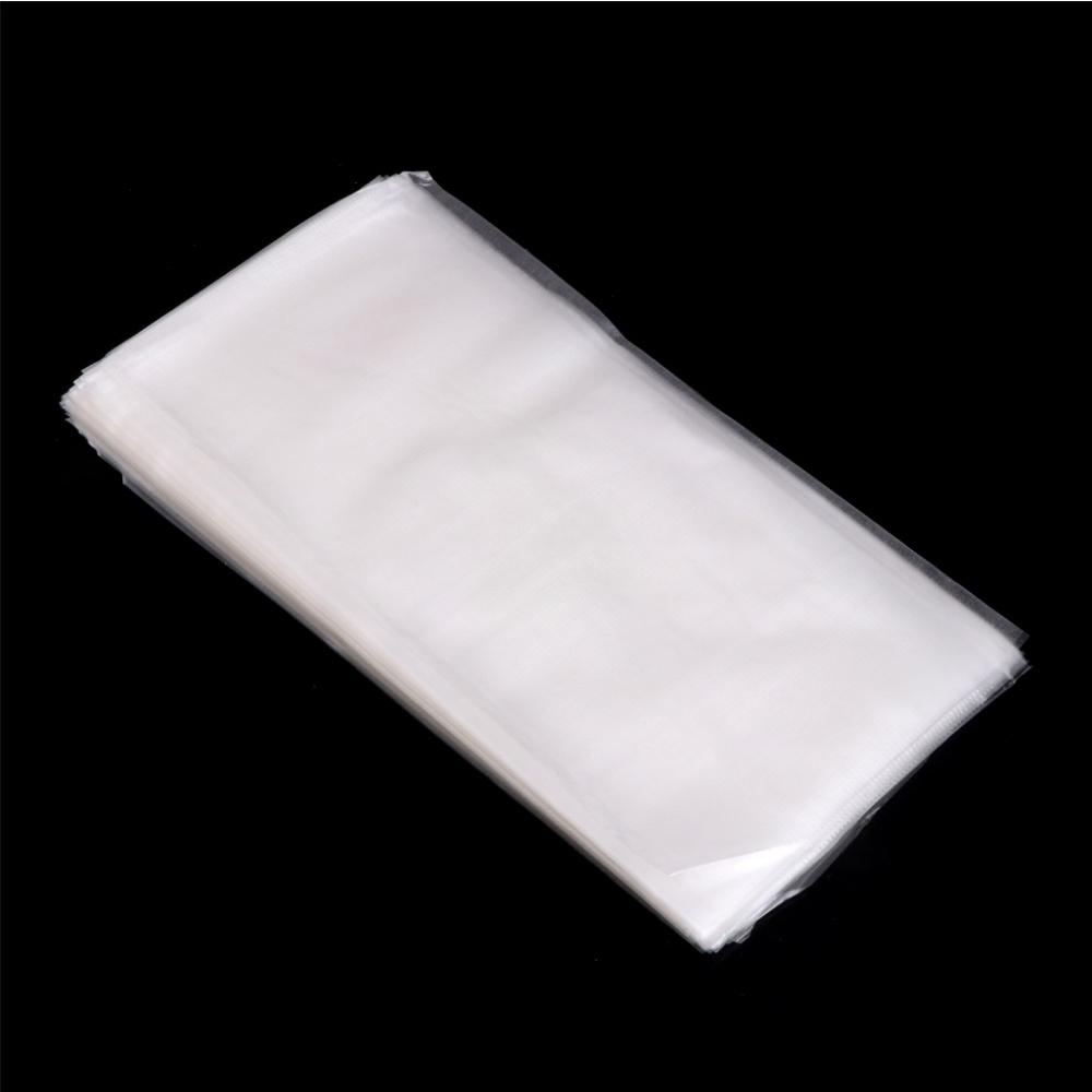 Hot Tape Portable Plastic Fishing Lure Bag Water Soluble Sack Carp Coarse Fishing PVA Lure Mesh