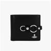 Vivienne Westwood Bondage Smooth Leather Wallet 51150037m L003t N401