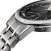 Citizen CB1140-61E ( Смотреть EXCEED Eco-Drive радиоуправляемый прямой полет) Круглые часы, серебро