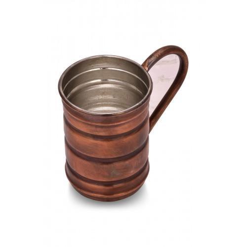 Turna Copper Scottish Glass Straight 380 мл Набор из 6 оксидов Turna0489-63