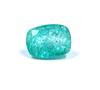 10.80 Carat Valentine Big Sale Green Emerald Cushion Shape Colombia Certified Gemstone SN72