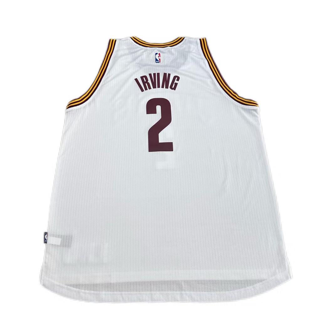 Adidas Basketball Jersey Unisex White 7470A-CVW-K91515