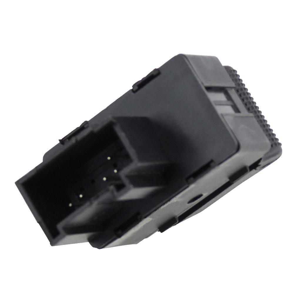 Главный переключатель стеклоподъемника из 2 предметов для VW Polo Hatcback 6N2 1999-2001 Seat Arosa Cordoba 1999-2002 6X0 959 855B 6X0959855B
