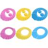 1Pc Adjustable Baby Kids Shampoo Bathing Shower Visor Cap Hat For Baby Care