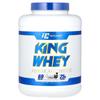 Signature Series, King Whey, Cookies & Cream, 5 Lbs (2.3 Kg)