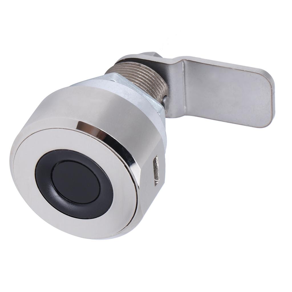 Bluetooth Fingerprint APP Lock Set Zinc Alloy Furniture Drawer Lock for Home Office