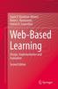 Книга Web-Based Learning : Design, Implementation and Evaluation