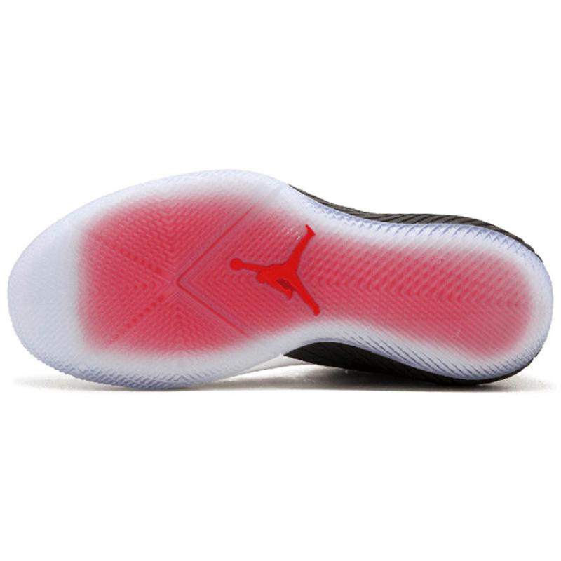 Jordan Почему не Zer0.1 Зеркальное отражение Джордан AA2510-104